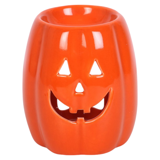 Lot Brûle Parfum & Fondants Halloween