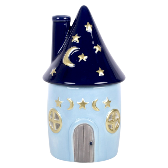 CELESTIAL COTTAGE - brûle-parfum