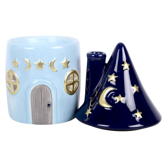 CELESTIAL COTTAGE - brûle-parfum
