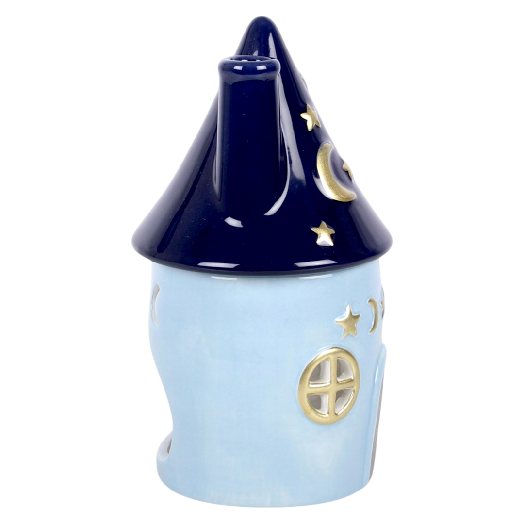 CELESTIAL COTTAGE - brûle-parfum