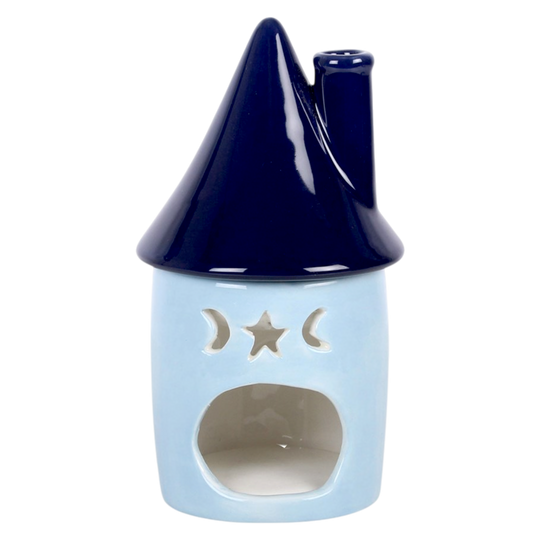 CELESTIAL COTTAGE - brûle-parfum