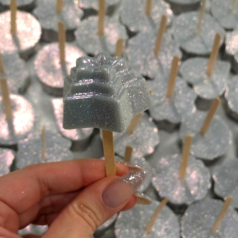 WINTER LACE - scented melts