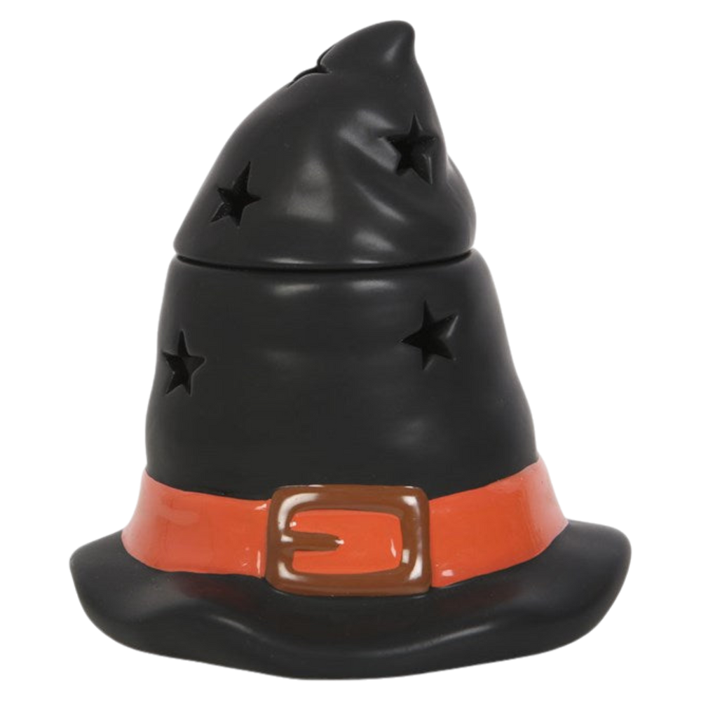 Lot Brûle Parfum & Fondants Witch