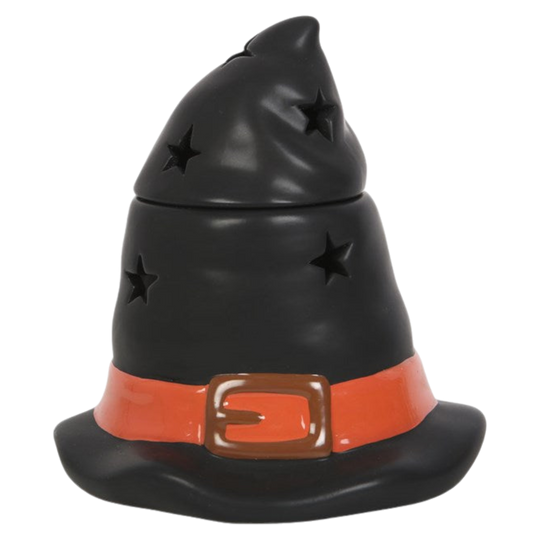 Lot Brûle Parfum & Fondants Witch