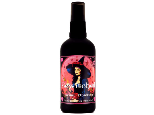BEWITCHED - home fragrance