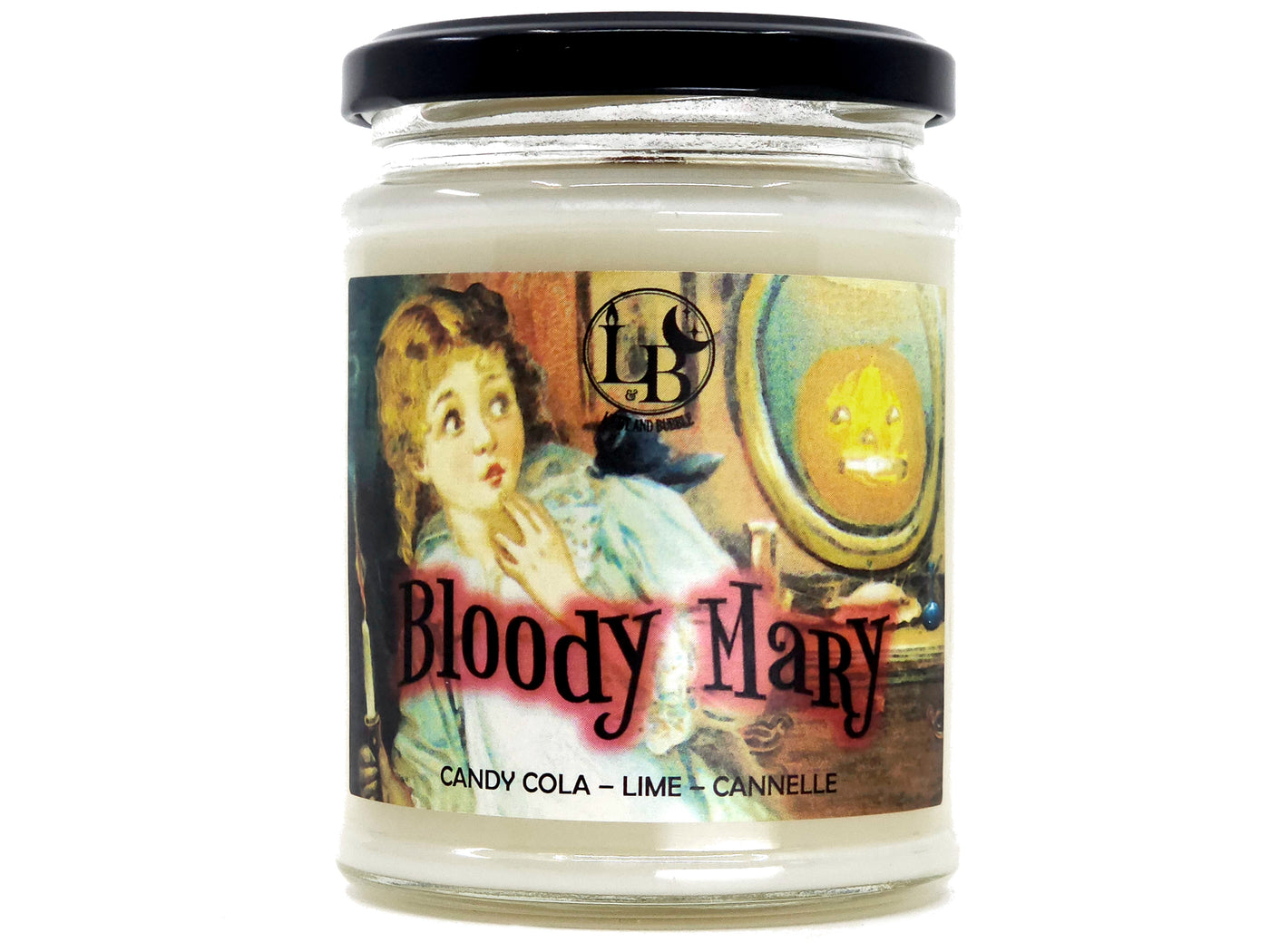 BLOODY MARY - bougie