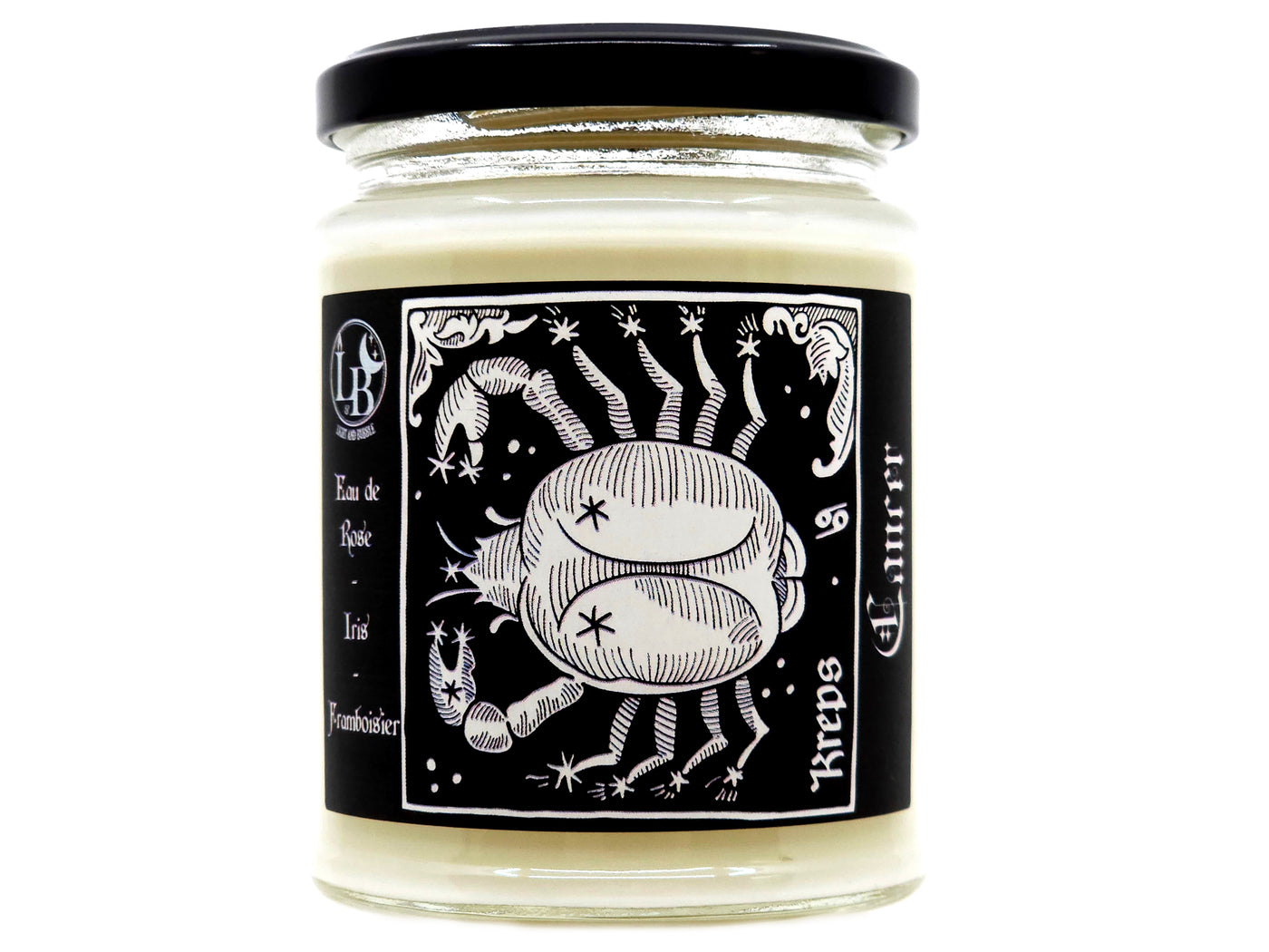 CANCER - candle