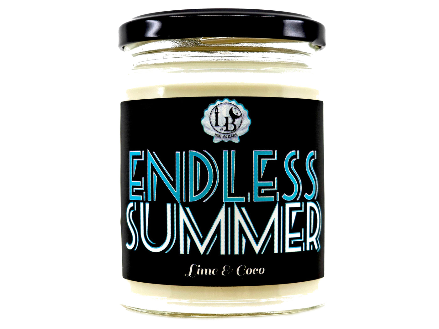 ENDLESS SUMMER - candle