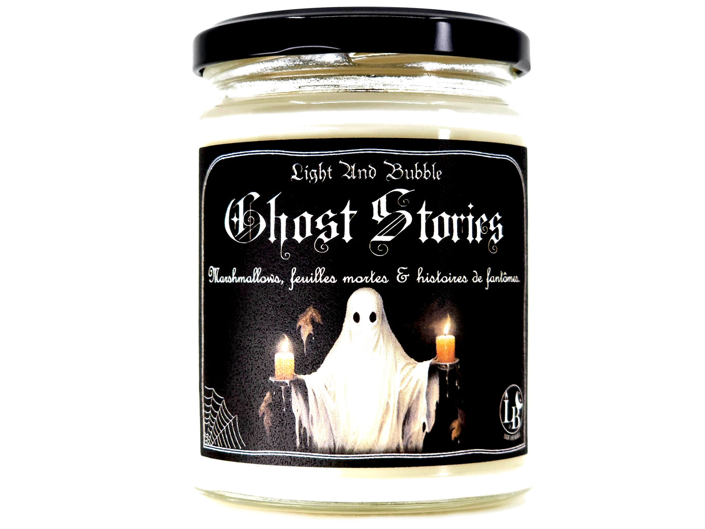 GHOST STORIES - bougie
