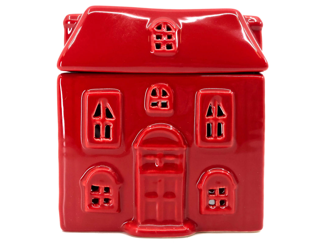 RED HOUSE - brûle-parfum