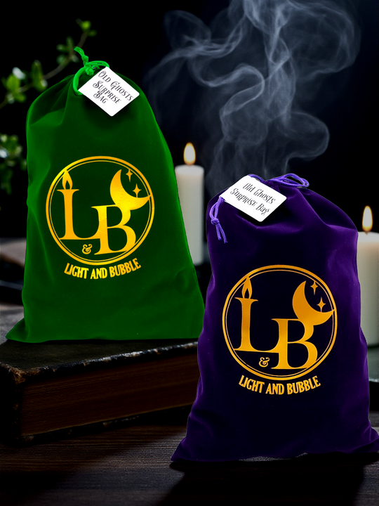 OLD GHOSTS SURPRISE BAG