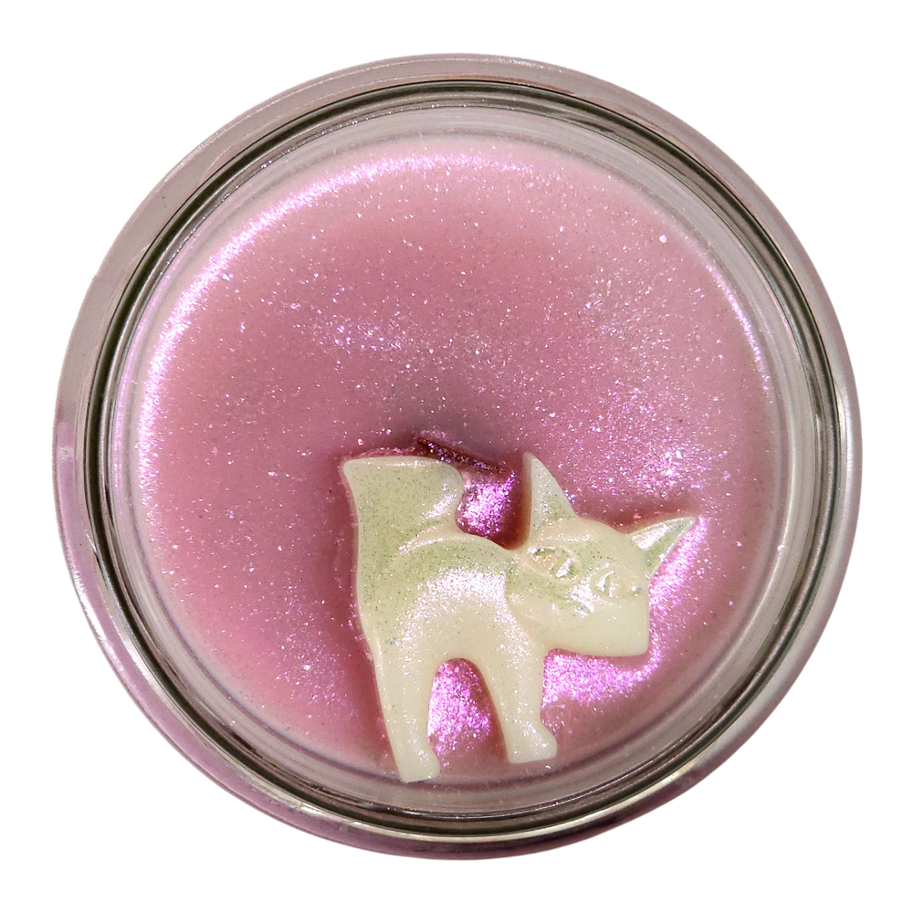 TEA WITH UMBRIDGE - bougie