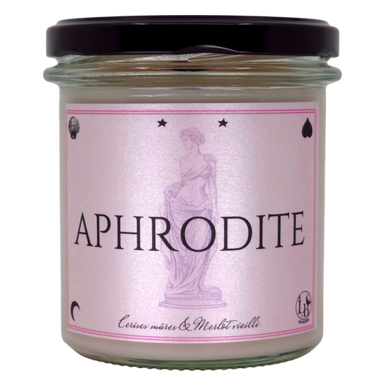 APHRODITE - candle