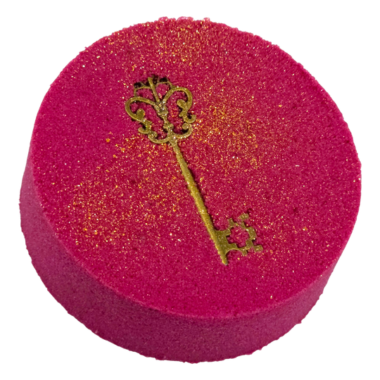 ROOM 217 - bath bomb