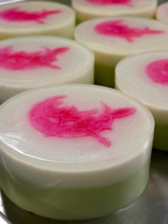 2 AM CHECK-IN - soap