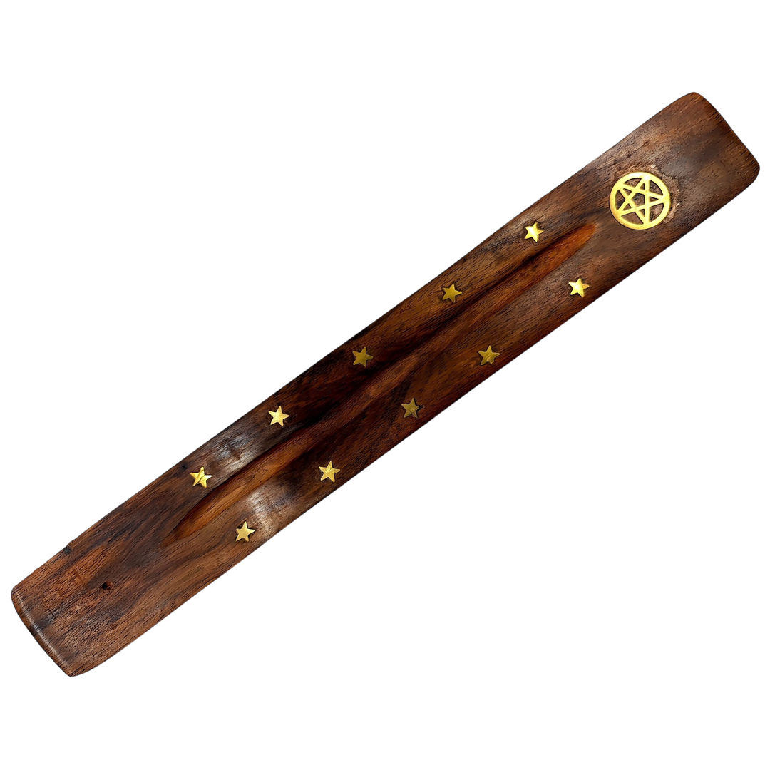 INCENSE HOLDER