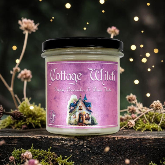 COTTAGE WITCH - bougie