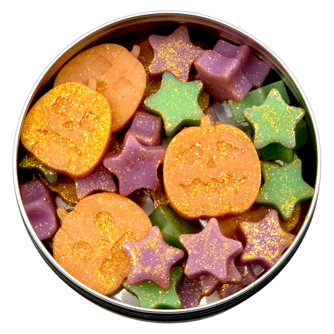 TRICK OR TREAT &