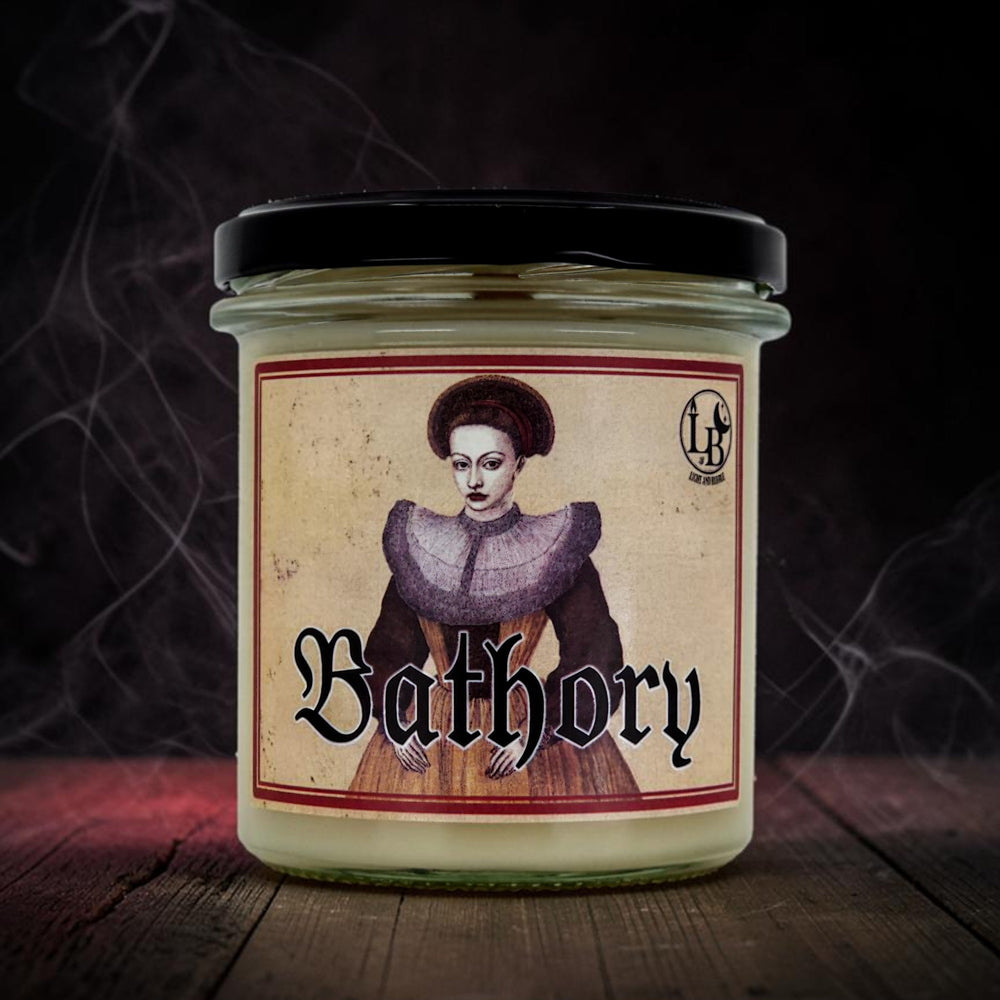 BATHORY - bougie