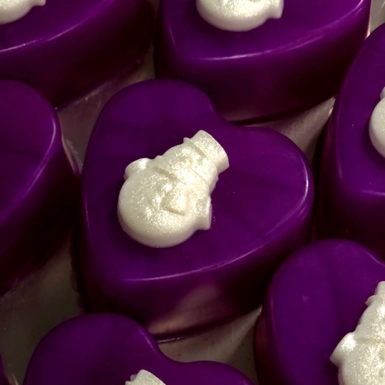 FIGGY FROSTY - soap
