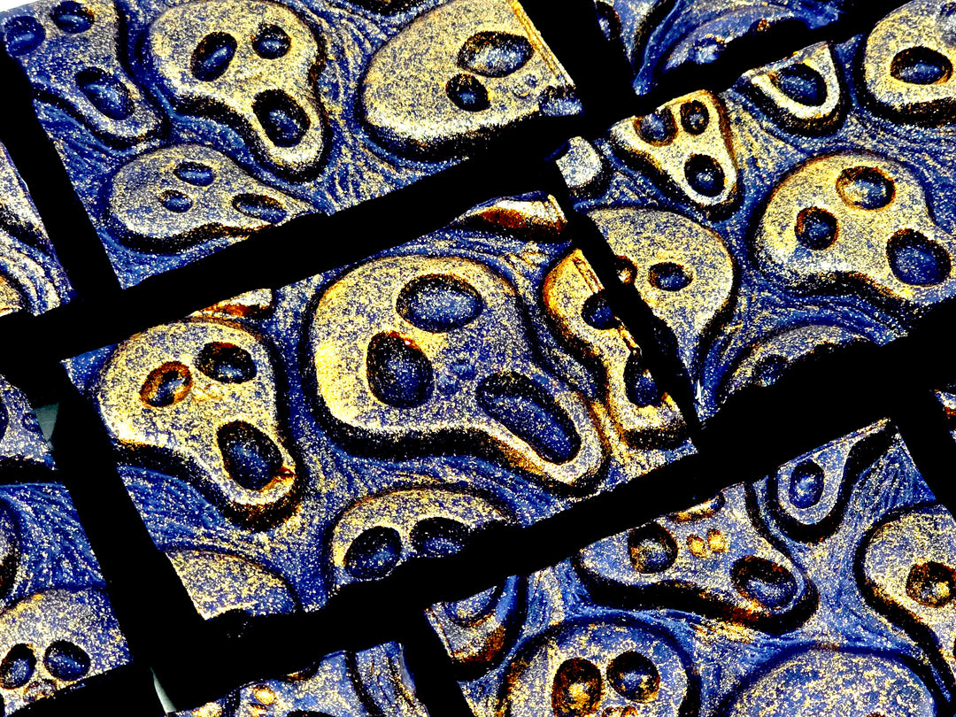 DEPARTMENT OF MYSTERIES - soap