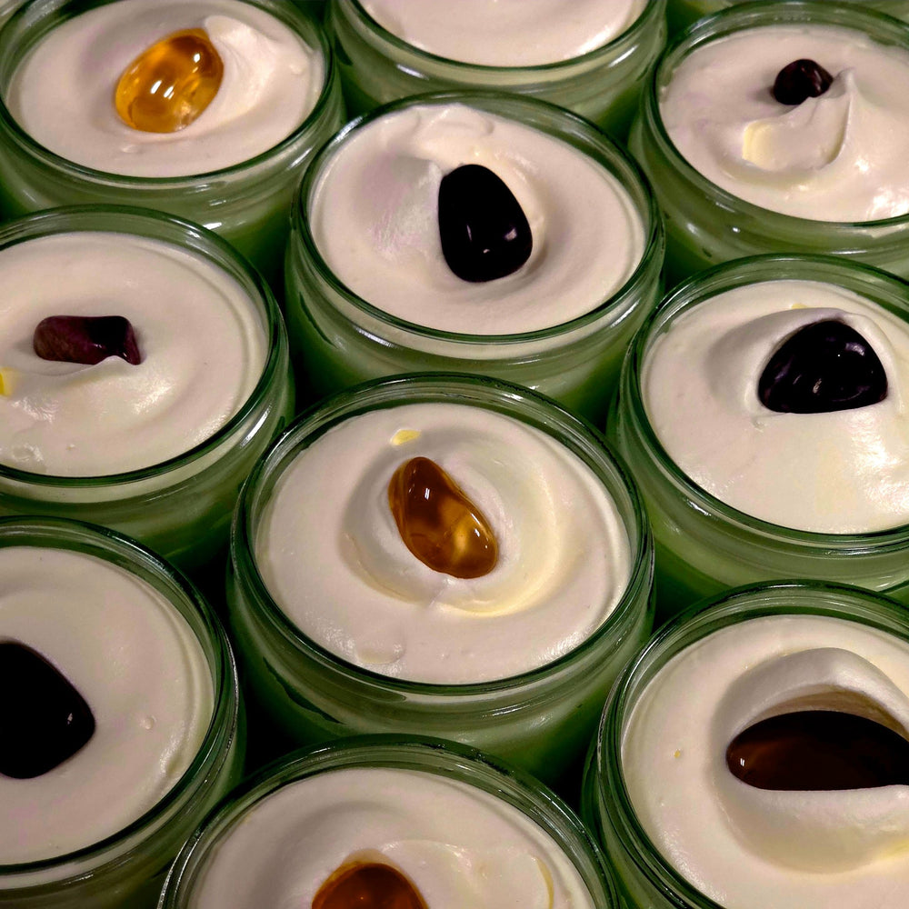 SECRET RITE - body butter