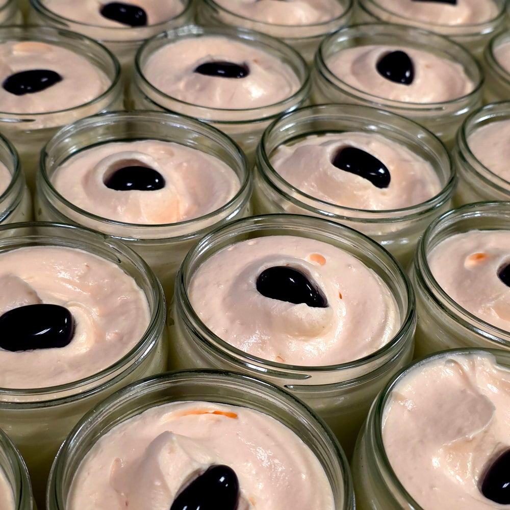 BREW No. 31 - Body Butter