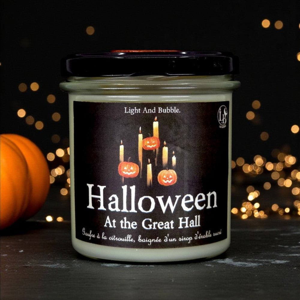 CANDLE OF THE MONTH CLUB - ABONNEMENT MENSUEL