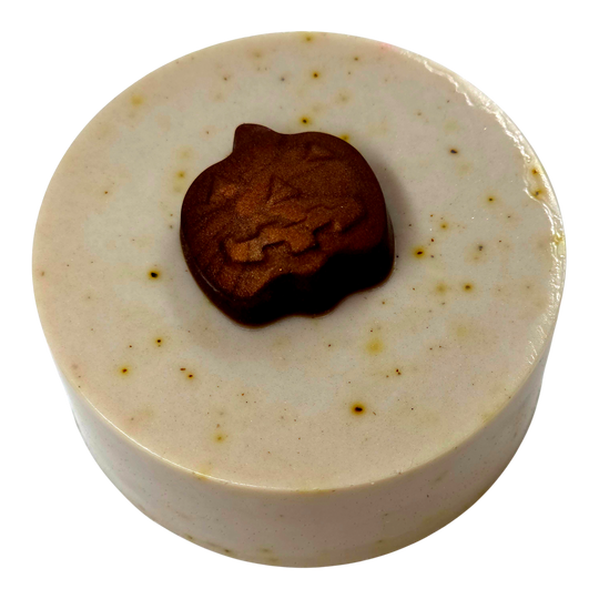 BLACK COFFEE  *édition spéciale automne* - savon
