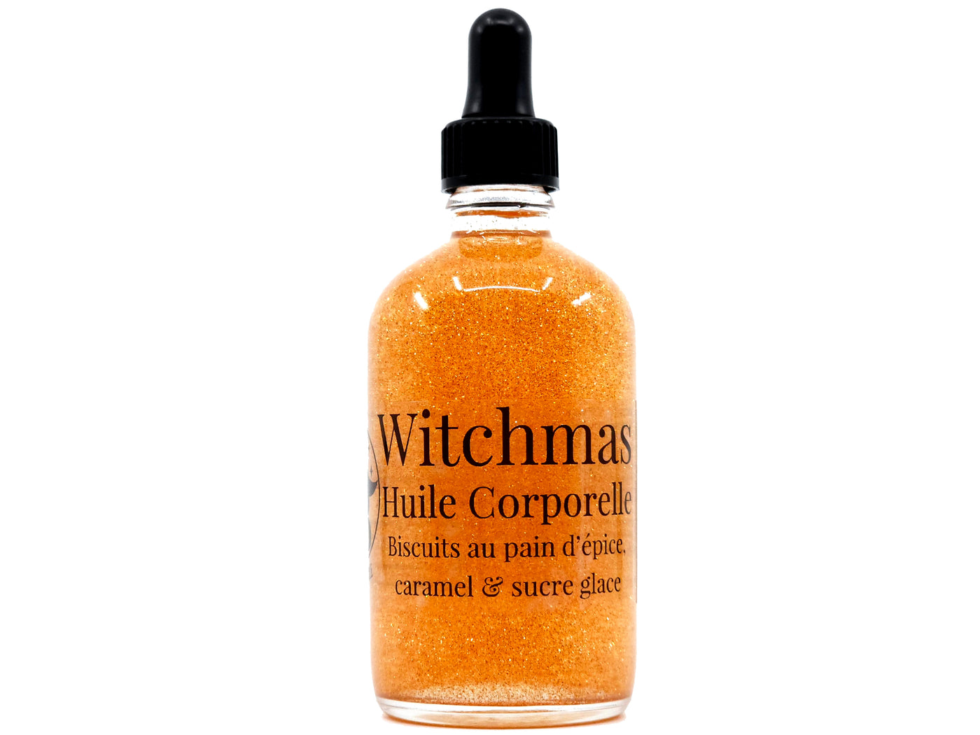 WITCHMAS - body oil