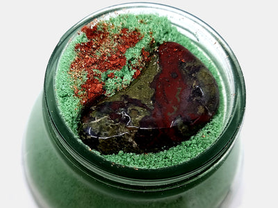 DARKFOREST - bath potion