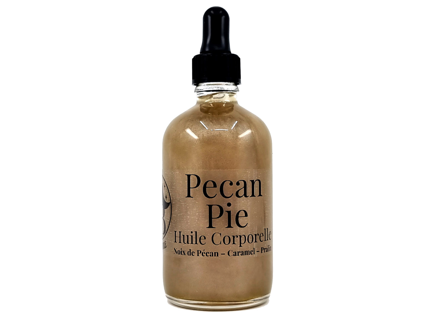 PECAN PIE - body oil